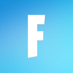 Fortnite logo