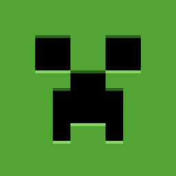 Minecraft logo